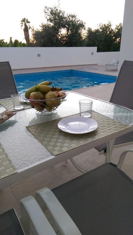 Villa Despoina Paphos Exterior foto