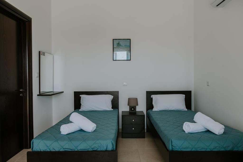 Villa Despoina Paphos Exterior foto